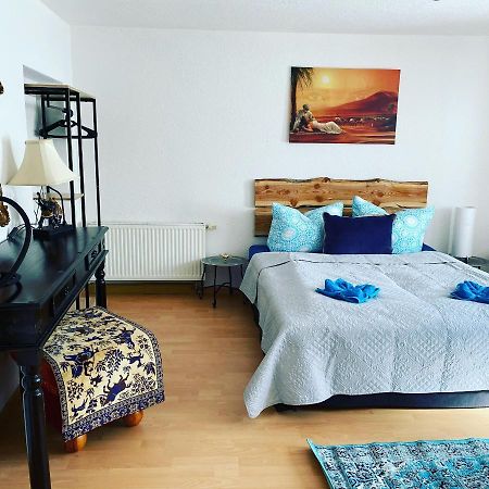 Ferienhaus-Aladdin Garmisch-Partenkirchen Eksteriør billede