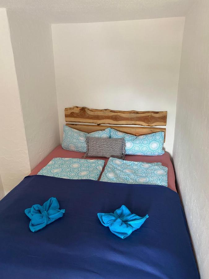 Ferienhaus-Aladdin Garmisch-Partenkirchen Eksteriør billede