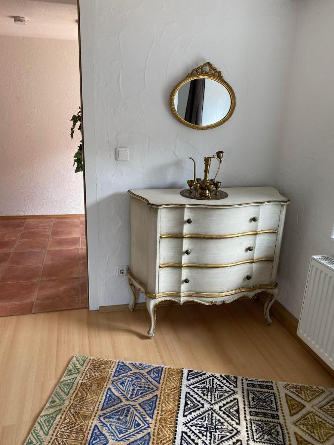 Ferienhaus-Aladdin Garmisch-Partenkirchen Eksteriør billede
