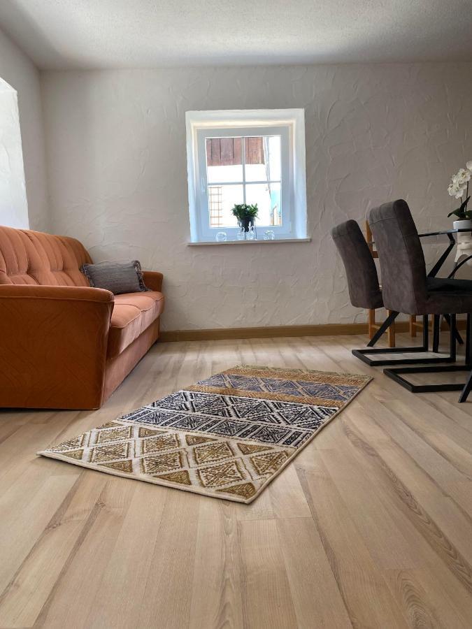 Ferienhaus-Aladdin Garmisch-Partenkirchen Eksteriør billede